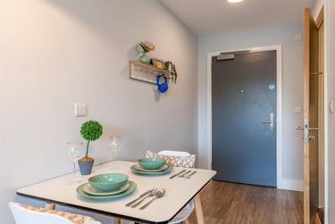 1 bed studio, West Way, Jericho, Oxford, OX29TJ - Image 5